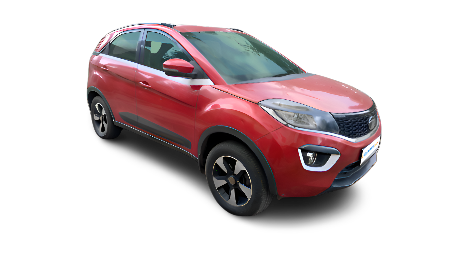 Tata NEXON-img